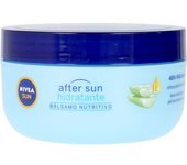Nivea Sun After Sun Hidratante bálsamo nutritivo 300 ml