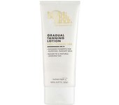 Bondi Sands Gradual Tanning autobronceador iluminador 150 ml