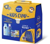 Nivea Sun Kids Camp Estuche 5 pz