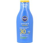 Nivea Sun PROTEGE&HIDRATA; leche SPF30 100 ml