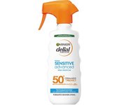 Garnier Sensitive Advanced spray protector SPF50+ 270 ml