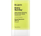 Dr. Jart+ Every Sun Day protector solar coreano invisible en stick SPF30 19 gr