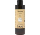 Arganour NATURAL&ORGANIC; aftersun 200 ml