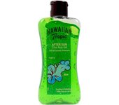 Hawaiian Tropic After Sun cooling aloe gel 200 ml
