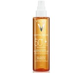 Vichy Laboratoires Capital Soleil spray aceite invisible cell protect SPF50 200 ml
