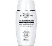 Institut Esthederm No Sun Mineral fluido SPF50+ 50 ml