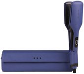 Plancha de pelo de aire caliente 2 en 1 ghd duet Colour Crush 2 u