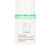 Svr Laboratoire Dermatologique Spirial extreme desodorante roll-on 20 ml