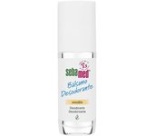 Sebamed Bálsamo desodorante roll-on 50 ml