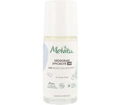 Melvita Los Esenciales De Higiene desodorante eficacia 24h 50 ml