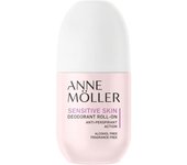 Anne Möller Body Essentials Sensitive desodorante roll-on 75 ml