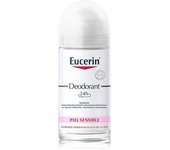 Eucerin PH5 desodorante roll-on 50 ml