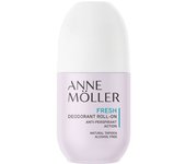 Anne Möller Body Essentials Fresh desodorante roll-on 75 ml