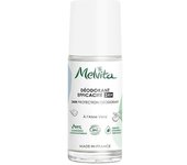 Melvita Los Esenciales De Higiene desodorante bálsamo eficacia 24h 50 gr