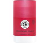 Roger & Gallet Gingembre Rouge desodorante sólido 50 gr