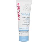 Topicrem Baby crema cambio pañal acción barrera 75 ml