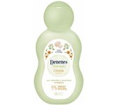 Denenes Naturals colonia refrescante 500 ml