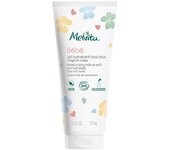 Melvita Bebés leche hidratante suave bebe 175 ml