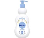 Denenes leche hidratante corporal muy suave 400 ml