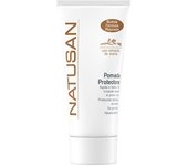 Natusan Pomada Protectora pañal bebé 100 ml