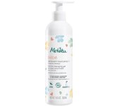 Melvita Bebés gel de baño suave bebe 300 ml
