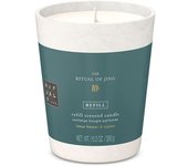 Rituals The Ritual Of Jing recarga scented candle 290 gr