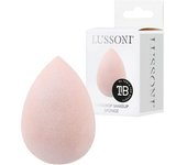 Lussoni Raindrop esponja mediana #Pink