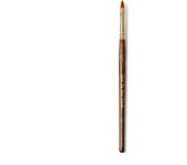 Gold By Jose Ojeda Pincel labios chocolate 1 pz