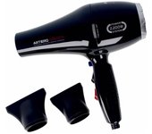 Artero Secador Inferno #black