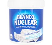 Iberia Blanco Nuclear higieniza anti manchas y malos olores 450 gr