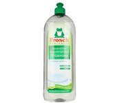 Frosch ecológico lavavajillas hipoalergénico vitamina 750 ml