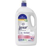 Lenor Profesional Sensitive suavizante líquido 190 dosis