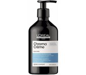 L'Oréal Professionnel Paris Chroma Crème blue champú 500 ml