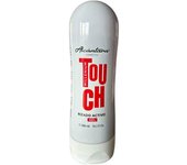 Alcantara M.T. rizado activo natural 300 ml