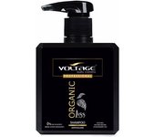 Voltage Cosmetics Liso Keratina champú 500 ml