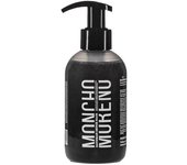 Moncho Moreno Bathman Detox Hair champú de carbón 500 ml