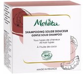 Melvita Champús Y Acondicionadores champú sólido suavidad 55 gr