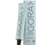 Schwarzkopf Igora Royal Highlifts #12-1