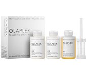 Olaplex Traveling Stylist Estuche 3 pz