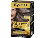 Syoss Oleo Intense tinte sin amoniaco #7-56-rubio ceniza lavanda