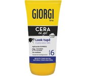 Giorgi Line Fijación Y Textura cera gel look tupe 145 ml