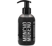 Moncho Moreno Bathman Detox Hair champú de carbón 250 ml