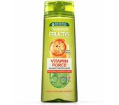 Garnier Fructis Vitamin Force champú 360 ml