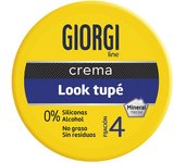 Giorgi Line Fijación Y Textura crema look tupé nº5 125 ml