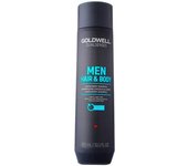 Goldwell Dualsenses Men hair & body shampoo 300 ml