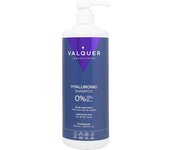 Valquer Hyaluronic 0% champú ácido hialurónico 1000 ml