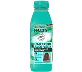 Garnier Fructis Hair Food aloe vera champú hidratante 350 ml