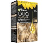 Garnier Olia highlights #rubio