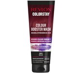 Revlon Colorstay mascarilla potenciadora del color #red
