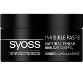 Syoss Paste invisible 100 ml